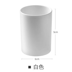 Giá Để Chổi Đánh Răng Điện Không Cần Đục Lỗ Giá Để Đồ Vệ Sinh Phòng Tắm Thiết Kế Treo Tùy Chọn Cho Gia Đình Bốn Người