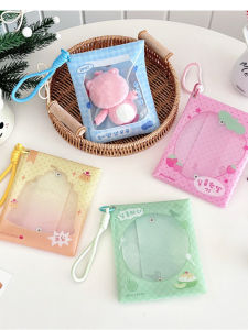 Strawberry Pattern Storage Protection Bag 10cm