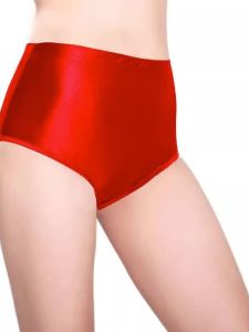 Quần Lót Tam Giác Thời Trang Cho Nữ Thoáng Khí Eo Thấp Quần Tập Yoga Nhanh Khô Co Giãn Thể Thao Quần Lót