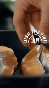 Wild Uncooked Sustainable Baby Cuttlefish - 200g pack