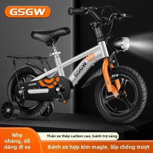 Xe Đạp Trẻ Em cho Bé