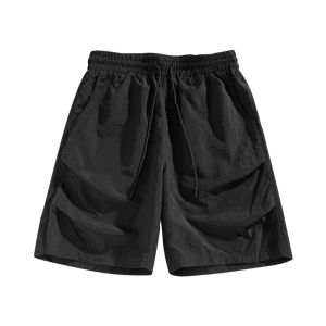 MiiOW | Ice Silk Lightweight Loose Quick Dry Sport Leisure Shorts