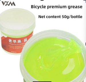 VXM grease 50g motor bearings apple sauce butter bicycle axle pedal bowl set maintenance lubricant