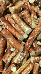 五指毛桃 100g Hairy Fig Chinese Herbs