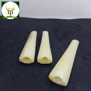 once pipa tulang kerbau model segi delapan minimalis Fs128