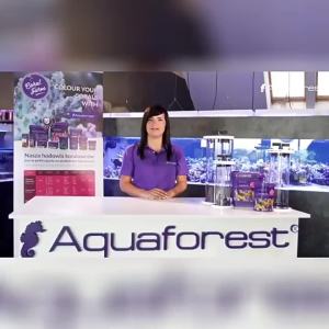 AQUAFOREST | Vật Liệu Lọc Hấp Phụ Photphat