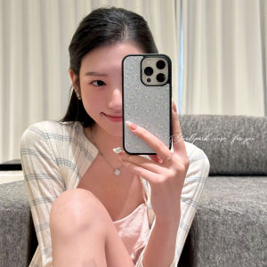 Full Cover Paris Blue Girl Heart Floral Print Phone Case by Li Park for Apple iPhone 16 pro Max 16 pro 16 15 pro 15 14 pro Max 13