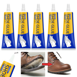 3/1Pcs Super Strong Shoe-Repairing Adhesive Universal Waterproof Shoe Sealers for Sneakers Boot Leather Shoe Fast Shoe Repair Glue