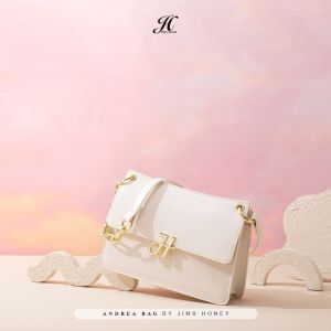 JIMS HONEY TAS SELEMPANG WANITA ANDREA BAG