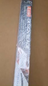 Gạt mưa trước Toyota Fortuner 2016 2017 2018 2019 2020 2021 2022 2023 hàng Denso 3 khúc Nhật Bản