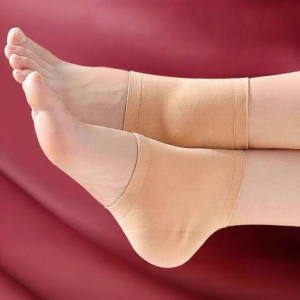 Moisturizing Cracked Heel Protective Socks