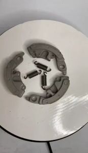 Kampas Kopling Ganda Only Yamaha VEGA ZR