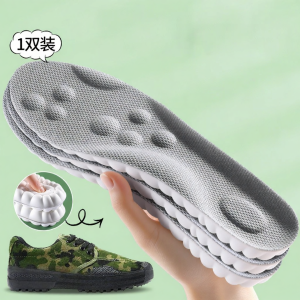 JVBV | Stress-Reducing Arch Support Insoles