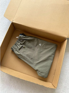 Quần Dài Nam Mùa Hè Mỏng Màu Xanh Lá Cây Quần Leo Núi Thể Thao Quần Dài Ống Đứng Phong Cách Mỹ Quần Dài Thường Ngày