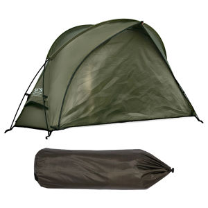 Portable Waterproof Camping Tent with UV Resistance for Backpacking Trekking and Nature Exploration