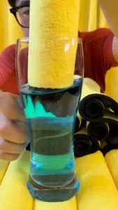 Kain Lap Mobil Microfiber Lembut Tebal Anti Lecet