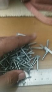 PAKU ANTI KARAT GRC IWI/GRC 2.5 CM (1 INCHI x 4 BWG) PAKU KALSIBOARD / CALCIBOARD