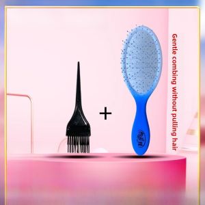 Angel Specialized Comb Cleaning Brush Queens Comb Dedicated Cleaning Tool Personal Hygiene Grooming Care American Made