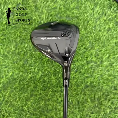 TP Golf Fairway gỗ qi35 No3 No5 tay phải Fairway than chì gỗ trục