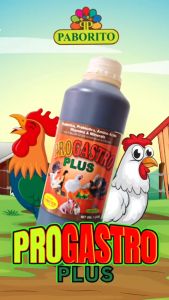 ProGastro Plus Poultry & Swine Probiotics | Layers Broilers & Other Farm Animals | 25 LITERS