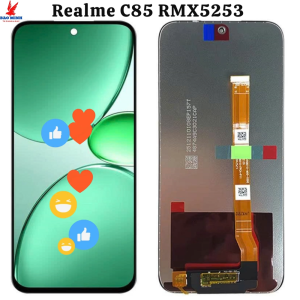 Màn Hình Oppo Realme C85/A6X 2025/A6 Pro 5G/A6T Màu sáng đẹp