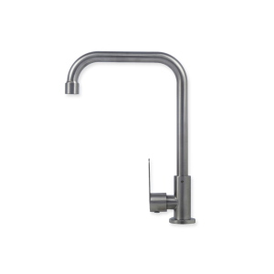 SEFA Bar Sink Faucet Cold Line Stainless Steel OT-34135 Nathan