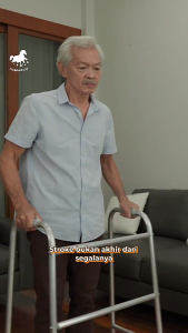 SumbaGold Susu Kuda Liar Original Untuk Cegah Gejala Stroke Kebas Kesemutan Atasi Asam Urat Hipertensi Lemah Otot Turunkan Kolesterol