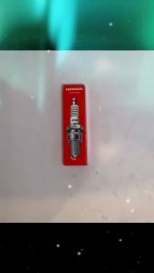 HONDA 31916ZY9H01&9807B5617P&31916ZX2003 *SPARK PLUG (ZFR6K-9E&ZFR6K-11&ZFR6K-11E)