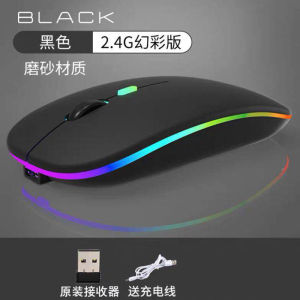 Portable Wireless Mouse for Computer Office Creative Use with Ultra-Thin Design Silent Features Perfect for Huawei Lenovo