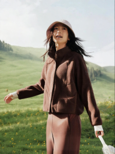Beneunder | Windproof Fleece Jacket