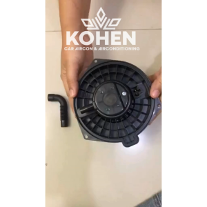 BLOWER MOTOR TOYOTA COMMUTER 2018 LEFT HAND FOR CAR AIRCON STL