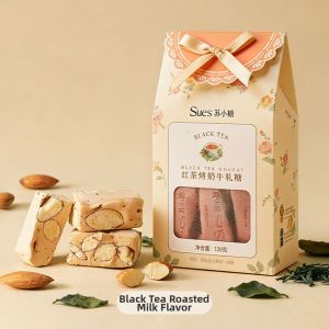 SUES |Handmade Nougat Gift Box
