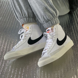 Nike | Giày Thể Thao Cổ Cao Mùa Thu