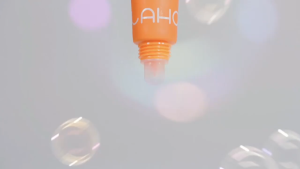 [NOLAHOUR] GLOWINGCOLOR LIP BALM SHY PLUM01 -โนลาอาวเวอร์ โกลวิ่ง คัลเลอร์ ลิปบาล์ม  ชาย พลัม01