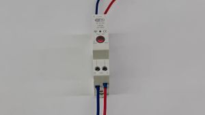 WiFi Smart Circuit Breaker Reclosing Timer Switch App Monitor Power Consumption Overload Protect Supports Alexa Google Home