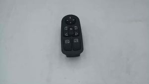 Công Tắc Cửa Sổ Điện 1811131 Cho Xe Tải DAF XF CF65 CF75 XF95 - Phụ Kiện Ô Tô OEM No. 1736600 1669884