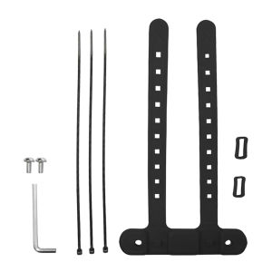 Mountain Road Bicycle Water Bottle Holder Cage Mount Bracket No Drill Installation Cycling Accessories for Bike Frame
