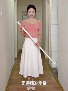 WEILAISHI | No-Install Extendable Hanger Rod