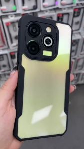 INFINIX SMART 20 SMART 10 plus SMART 9 SMART 8 8 PRO Case ORIGINAL XUNDD Beatle Series Shockproof Case