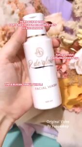 AURELLIA BEAUTY STORE - R DEGLOW/ PAKET TONER R DEGLOW / PAKET CLEANSER RDE GLOW
