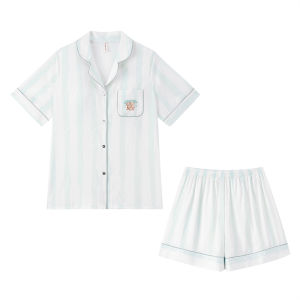 BE | Padded Sleepwear Set