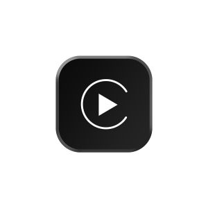 2026 Upgraded Wireless CarPlay Adapter& Android Auto Adapter Mini&Stable CarPlay Wireless Dongle for iOS 10 Android 11and Above