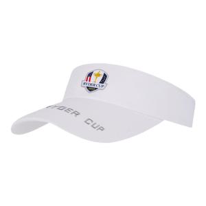 RYDER CUP EST.1927 | Breathable Sun Protection Golf Cap