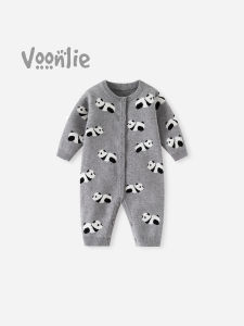 VOONLIE | Bộ Đồ Knitted Dành Cho Bé