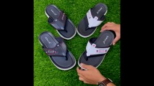 DAVIS sandal pria japit casual davis keren tipe c05 ukuran pria dewasa 39-43 made in indonesia