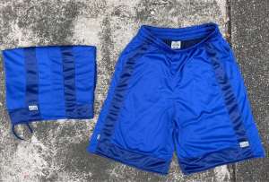 Pro Club Baller Short Inspired Premium Quality Baggy Short Comportable Mens Short