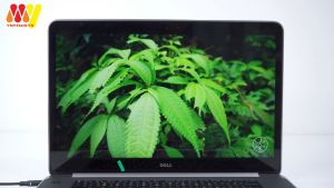 Laptop Dell Precision M3800 mỏng nhẹ màn hình 15.6inch QHD+3K cao cấp Core i7 Ram 8gb ổ cứng SSD 256 cạc rời VGA K1100 dòng máy trạm cao cấp