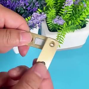 [HCM]Nam Châm Gắn Cửa Lực Hút Cực Mạnh - Dán Chốt Tủ Quần Áo Ngăn Kéo Tủ Bếp Tiện Lợi-Hesede