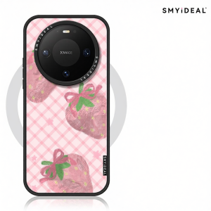 Smyideal | Magnetic Case For Huawei Mate Series
