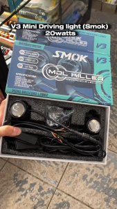 Smok Mini Driving Light Killer V3 UNIVERSAL